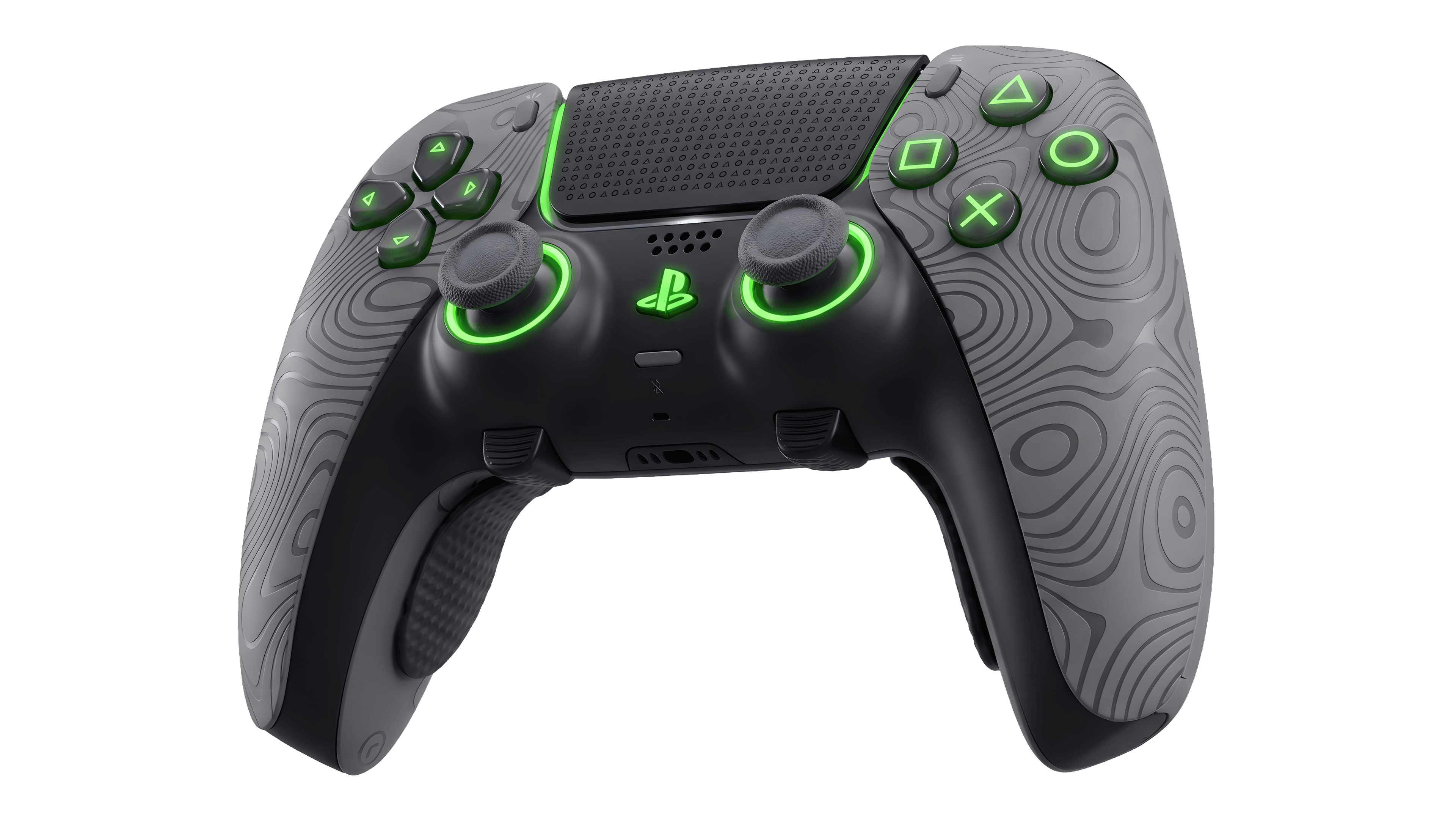 Modified Controller